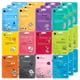 thumbnail image 1 of Set de mascarillas Celavi Korean Beauty de 36 hojas, 1 of 4