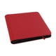 thumbnail image 1 of Archivador para cartas coleccionables Vault X 12 XL 624 cartas rojo, 1 of 8