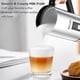 thumbnail image 3 of Vaporizador de leche eléctrico Milk Frother Secura, 250 ml, 120 V, 3 of 7
