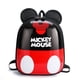 thumbnail image 1 of Disney Mickey Minnie Mouse School Bag Boys Girls Kindergarten Backpack Cute Cartoon Backpack for Kids, 1 of 3