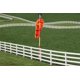 thumbnail image 5 of Windsock Qishi Airport Rip-Stop Outdoor Rainbow (80 cm), 5 of 5