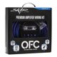 thumbnail image 3 of Kit de cableado para instalación de amplificadores Skar Audio SKAR0ANL-OFC, 3 of 6