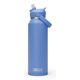 thumbnail image 1 of Botella de agua CamelBak 1,2 L con pajilla abatible azul cielo, 1 of 8