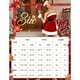 thumbnail image 5 of Traje De Vestido Navideño Femenino, Bebé Navideño Sexy, Vestido Rojo, Cómodo De Usar, Talla M, 5 of 5