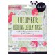 thumbnail image 1 of Mascarilla facial hidrogel Oh K! Jelly refrescante de pepino, 1 of 2