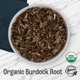 thumbnail image 2 of Raíz de bardana orgánica Tea J MAC BOTANICALS 113 g, 2 of 8