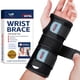 thumbnail image 1 of Muñequera FEATOL (Tendinitis, artritis, túnel carpiano, S/M), 1 of 7