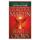 thumbnail image 1 of Libro A Feast For Crows, 1 of 2