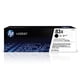 thumbnail image 1 of Cartucho de tóner HP 83X negro de alto rendimiento para LaserJet Pro, 1 of 9