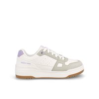 Zapatilla Niña North Star Prime Blanco-Lila