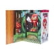 thumbnail image 3 of Figura de acción Sonic The Hedgehog Knuckles de 15 cm con accesorios, 3 of 3