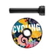 thumbnail image 3 of Auriculares Stem Top Cap Cover Bike Headset Caps Para Bicicletas De Carretera Ciclismo Ciclismo Colorido, 3 of 5