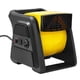 thumbnail image 1 of Soplador de piso VEVOR, ventilador utilitario giratorio, 600 CFM, motor de aire 300°, 1 of 9