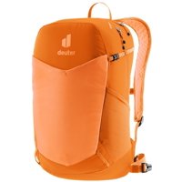 Mochila Deuter Speed Lite De 21 Litros, Ligera, Para Senderismo, Color Melocotón