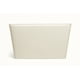 thumbnail image 5 of Respaldo Enfundado\Lavable Arrezo Crudo – 2 Plazas, 5 of 5
