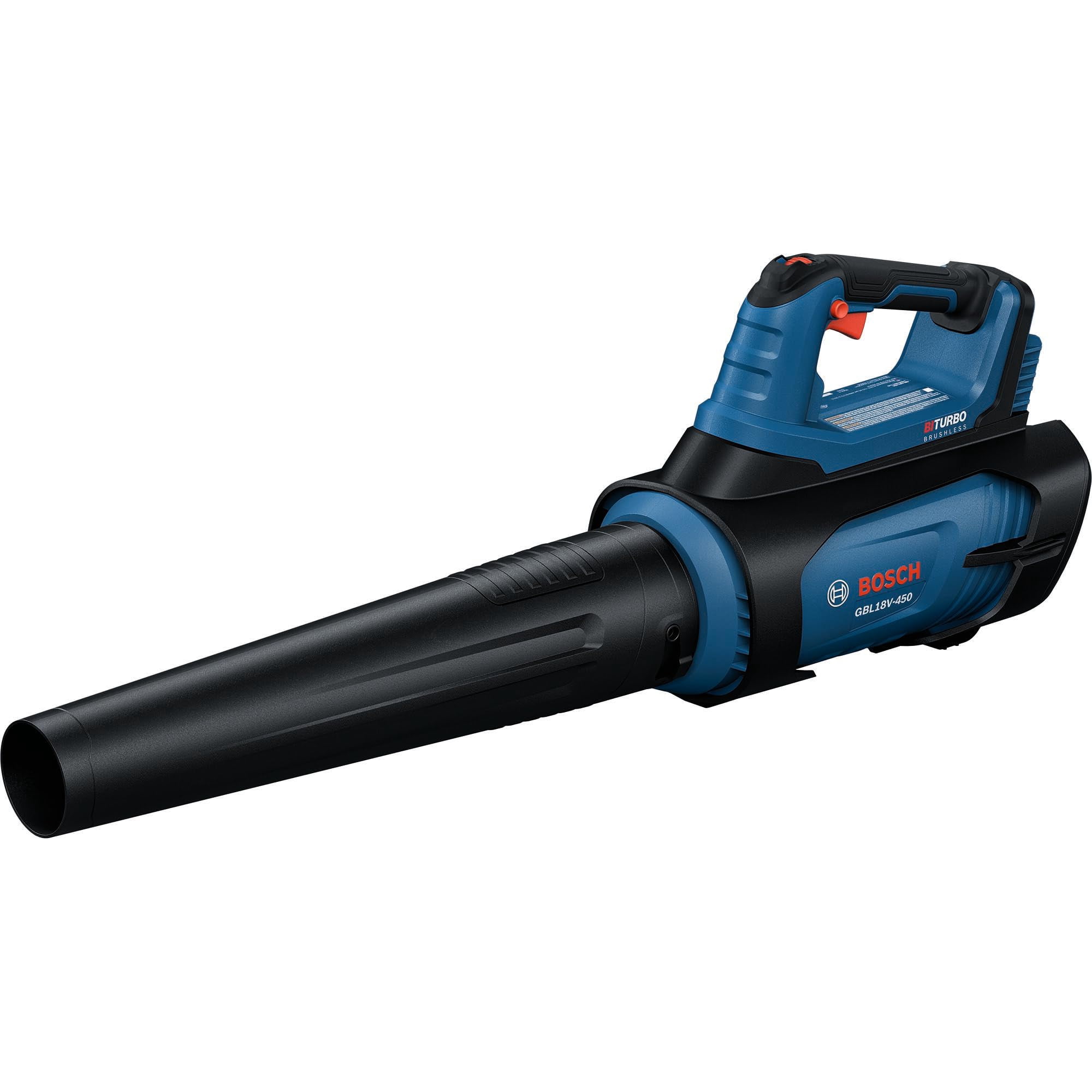 Soplador Bosch Gbl18v-450n Profactor™ 18v (herramienta Básica)