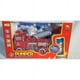 thumbnail image 2 of Camion Bombero Lanza Burbujas Con Luces Y Sonidos, 2 of 5