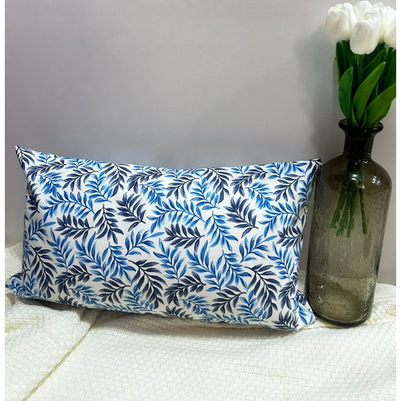 Cojin estampado 30x50 Fl5