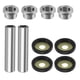 thumbnail image 3 of Kit de buje de nudillos traseros 50-1034-K Accesorio Fácil Instalación Reemplazo de suspensión Independiente Kit de buje de suspensión 90381-17067-00, 3 of 5