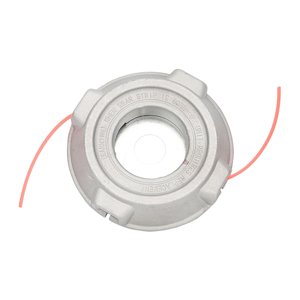 Ioensy - Cabezal De Corte, Piezas De Repuesto, Accesorio, Cabezal Cortador De Cepillo Para Plantas De Patio, Césped