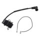 thumbnail image 3 of Bobina De Encendido Para STIHL HS75 HS80 HS85 HL75K FS75 FS80 FS85, 3 of 5