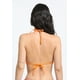 thumbnail image 2 of Bikini Triangulo Argolla Central Naranjo Xl, 2 of 2