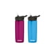 thumbnail image 1 of Set 2 Botellas Eddy + Azul / Magenta, 1 of 3