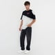 thumbnail image 4 of Polera Hombre M/C Tie Dye Urbana Negro Corona, 4 of 5