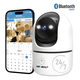 thumbnail image 1 of Genbolt® Cámara de Seguridad Wifi Interiore Ip Vigilancia, 1 of 3
