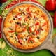 thumbnail image 2 of PLATO PIZZA MADERA CON MANGO 32,5cm, 2 of 3