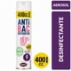 thumbnail image 3 of DESINFECTANTE ANTIBAC LAVANDA 400CC., 3 of 3