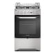 thumbnail image 1 of Cocina Gas licuado 4 Quemadores F 2606 T, 1 of 14