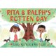 thumbnail image 1 of Libro Scholastic – Rita y Ralph: Un día terrible, 1 of 1
