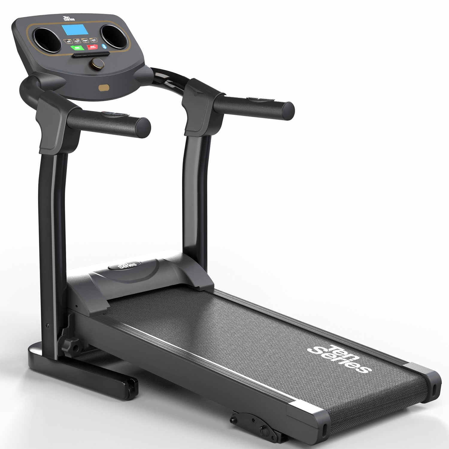 Trotadora Tm70 Ten Series Bluetooth 12 Km/h