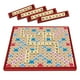 thumbnail image 2 of Juegos de movimientos ganadores de Scrabble Tile Lock en EE. UU., para 2 a 4 jugadores, 2 of 3