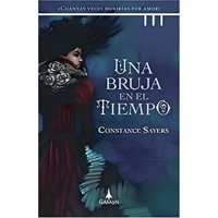 Catalonia - Una Bruja En El Tiempo
