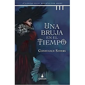 Catalonia - Una Bruja En El Tiempo