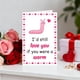 thumbnail image 5 of Tarjeta de San Valentín LYMEQING Divertido meme para pareja, 5 of 6