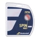 thumbnail image 1 of Cuerda Babolat Rpm Rough Rojo Fluor 1.30 - 12m, 1 of 2