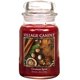 thumbnail image 1 of Vela aromática Village Candle Christmas Spice (625 ml), color rojo, 1 of 4