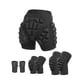 thumbnail image 3 of Pantalones Cortos Acolchados EVA Impact Pad Para Monopatín, Patinaje Sobre Ruedas, Deportes Al Aire Libre XXS, 3 of 5