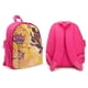 thumbnail image 4 of Mochila Escolar Infantil Kiya Kimoja Rosa, 4 of 6