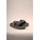 thumbnail image 2 of Sandalia Casual Hombre Gris Nahir Chinitown, 2 of 4