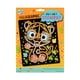 thumbnail image 1 of Pinta con Diamantes Holografica Gato Moxy, 1 of 2