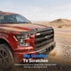 thumbnail image 3 of Protector de Capó Xipoo para Ford F150 2015‑2020 (Escudo de TPE), 3 of 7