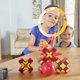 thumbnail image 4 of Recursos de aprendizaje STEM Challenge Wacky Wheels, 15 piezas, 4 of 5