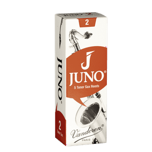 Cajas De Cañas Saxo Alto J U N O Nº2.0 Jsr612 Vandoren
