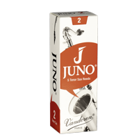 Cajas De Cañas Saxo Alto J U N O Nº2.0 Jsr612 Vandoren