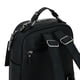 thumbnail image 5 of Mochila Secret Olbia SC6 M Negro, 5 of 6