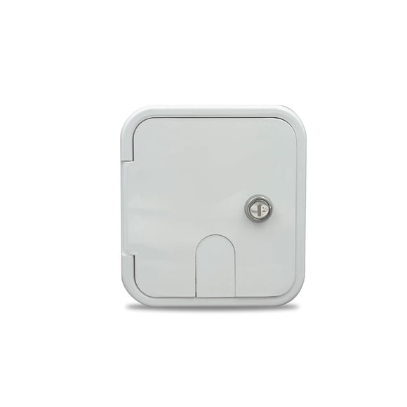 Accesorio para Auto B&B Molders 94226 City WTR HTC con Cerradura